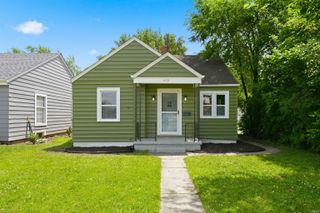 413 Pasadena Drive, Fort Wayne, IN 46807