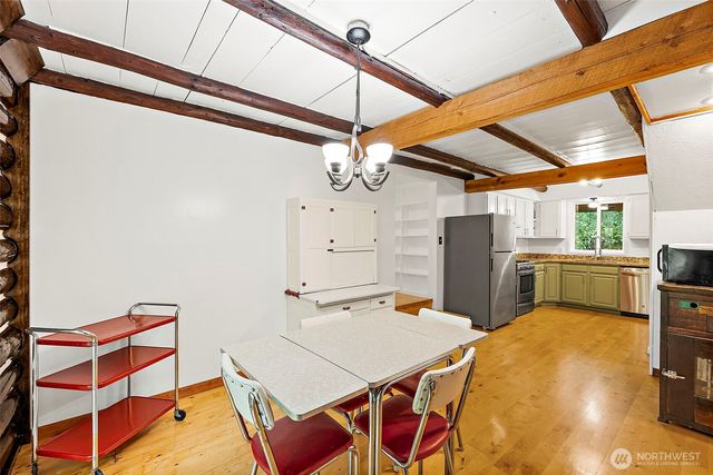 5232 Kinney Rd SW, Olympia, WA 98512