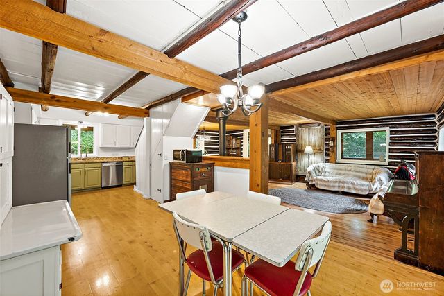 5232 Kinney Rd SW, Olympia, WA 98512