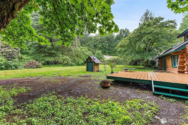 5232 Kinney Rd SW, Olympia, WA 98512