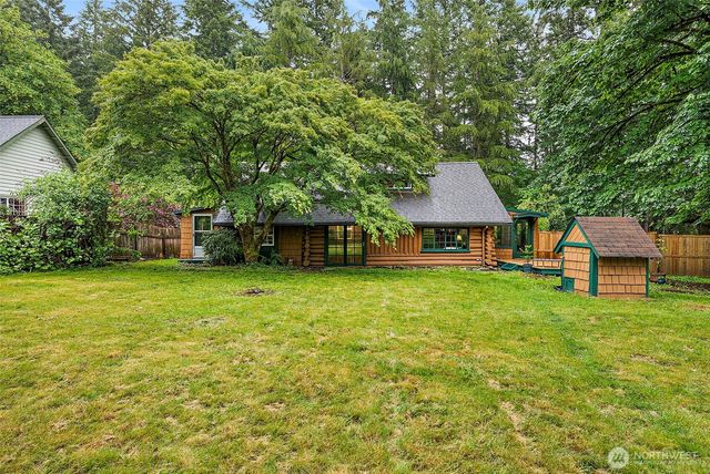 5232 Kinney Rd SW, Olympia, WA 98512