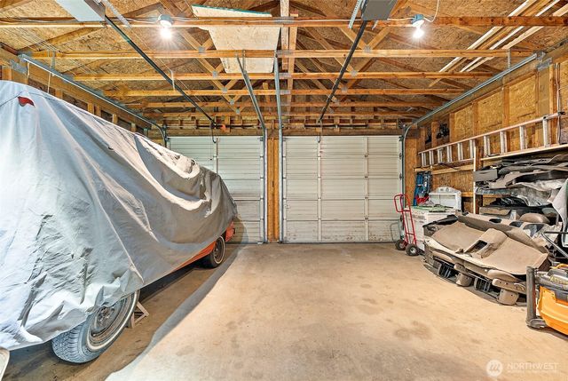 5232 Kinney Rd SW, Olympia, WA 98512