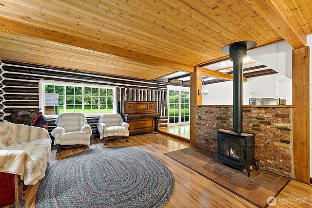 5232 Kinney Rd SW, Olympia, WA 98512