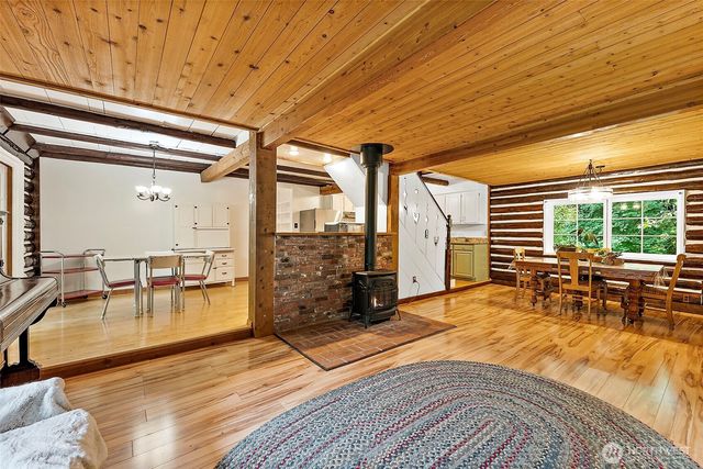 5232 Kinney Rd SW, Olympia, WA 98512