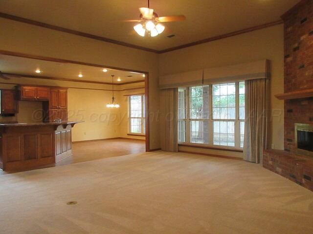 2 DORAL Drive, Amarillo, TX 79124