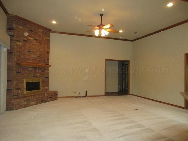 2 DORAL Drive, Amarillo, TX 79124