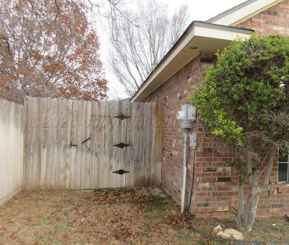 2 DORAL Drive, Amarillo, TX 79124