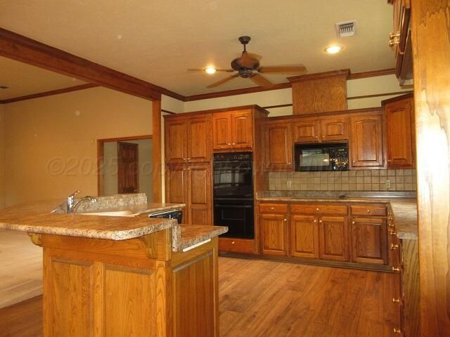 2 DORAL Drive, Amarillo, TX 79124