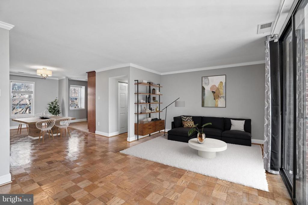 Image 1 of property listing at 778 QUINCE ORCHARD BLVD #201, Gaithersburg, MD 20878