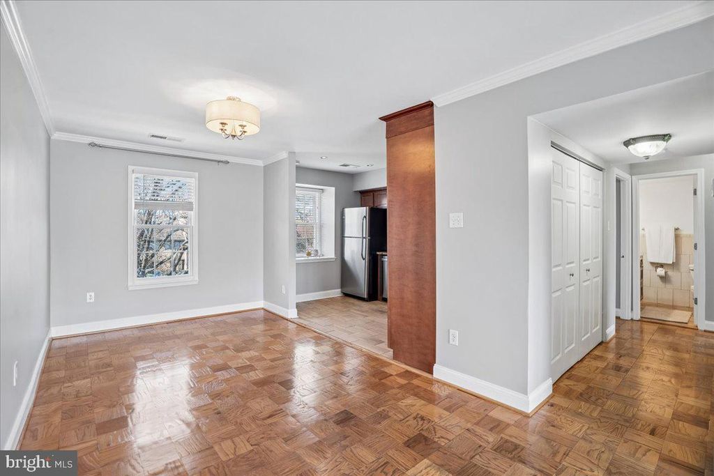 Image 21 of property listing at 778 QUINCE ORCHARD BLVD #201, Gaithersburg, MD 20878