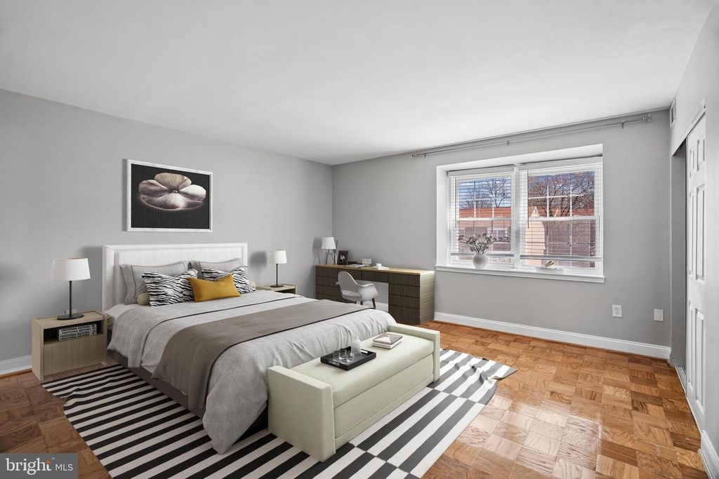 Image 23 of property listing at 778 QUINCE ORCHARD BLVD #201, Gaithersburg, MD 20878