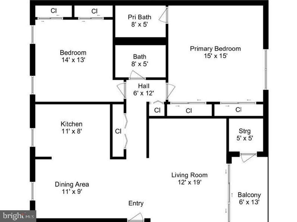 Image 31 of property listing at 778 QUINCE ORCHARD BLVD #201, Gaithersburg, MD 20878