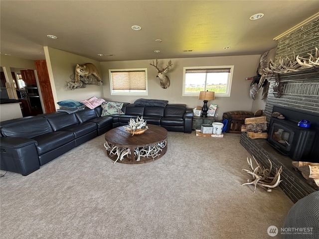 8708 Road K Road NE, Moses Lake, WA 98837