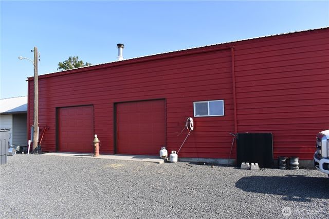 8708 Road K Road NE, Moses Lake, WA 98837