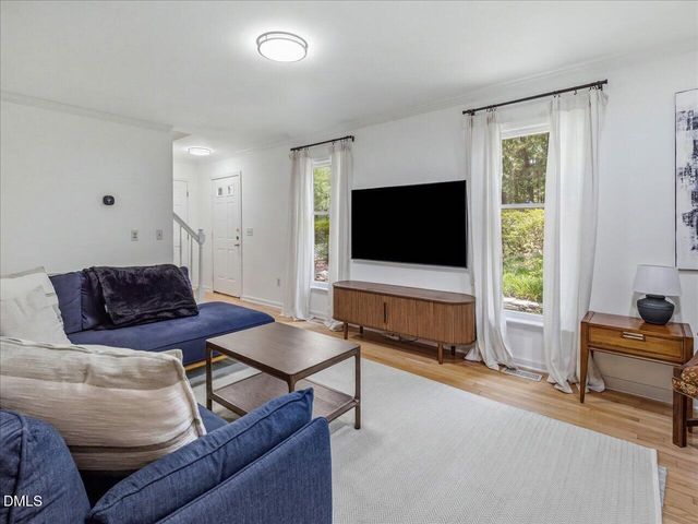 4815 Fortunes Ridge Drive, Durham, NC 27713