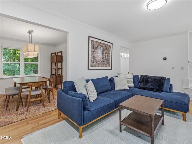 4815 Fortunes Ridge Drive, Durham, NC 27713