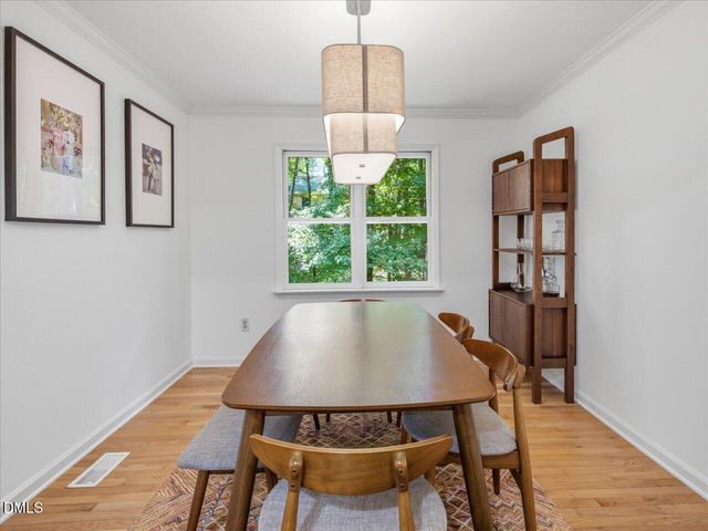 4815 Fortunes Ridge Drive, Durham, NC 27713
