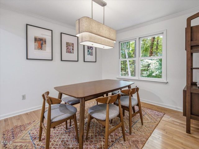 4815 Fortunes Ridge Drive, Durham, NC 27713