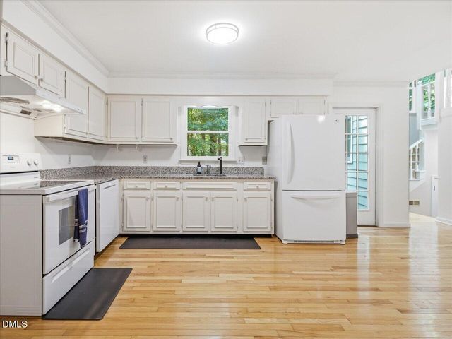 4815 Fortunes Ridge Drive, Durham, NC 27713