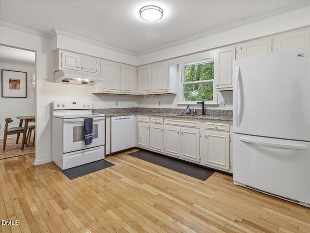 4815 Fortunes Ridge Drive, Durham, NC 27713