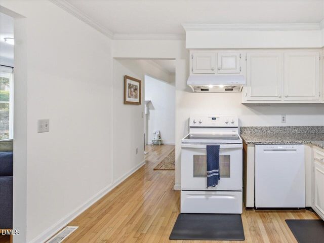 4815 Fortunes Ridge Drive, Durham, NC 27713