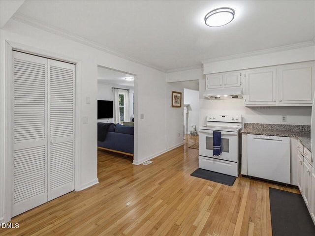 4815 Fortunes Ridge Drive, Durham, NC 27713