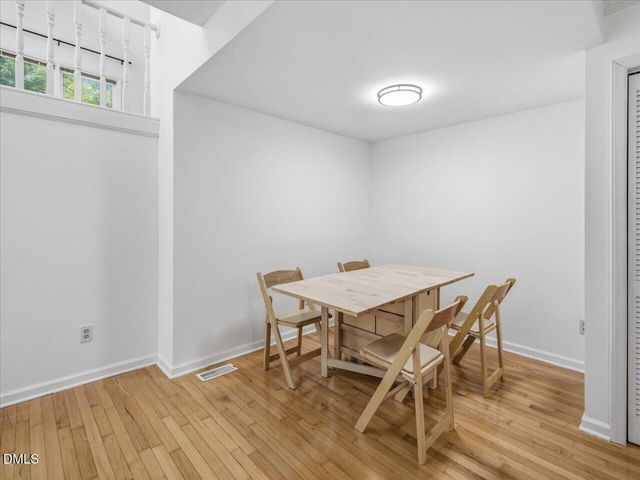 4815 Fortunes Ridge Drive, Durham, NC 27713