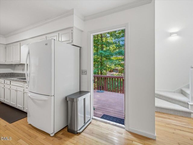 4815 Fortunes Ridge Drive, Durham, NC 27713