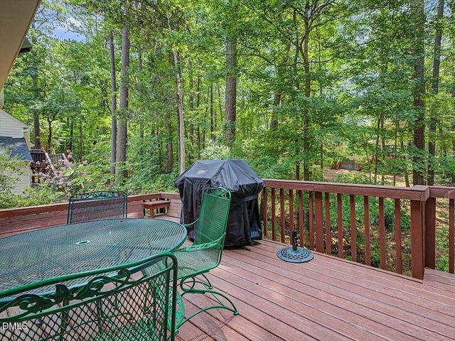 4815 Fortunes Ridge Drive, Durham, NC 27713