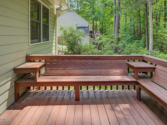 4815 Fortunes Ridge Drive, Durham, NC 27713