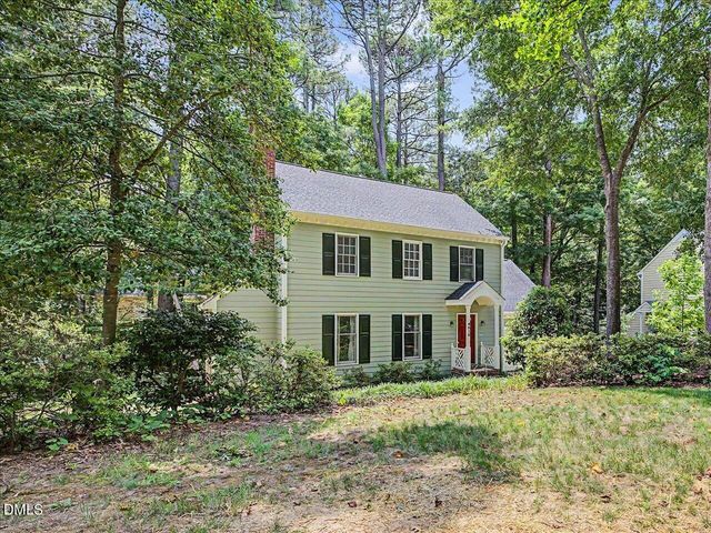 4815 Fortunes Ridge Drive, Durham, NC 27713