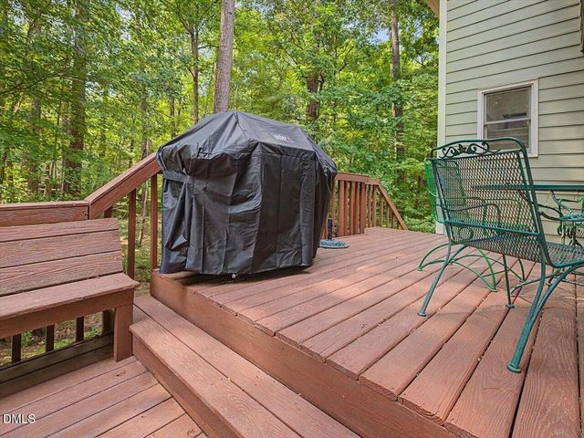 4815 Fortunes Ridge Drive, Durham, NC 27713