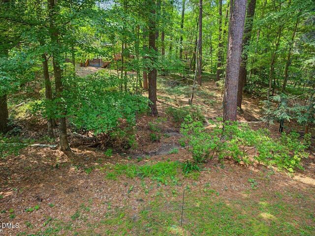 4815 Fortunes Ridge Drive, Durham, NC 27713