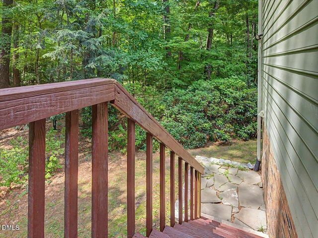 4815 Fortunes Ridge Drive, Durham, NC 27713