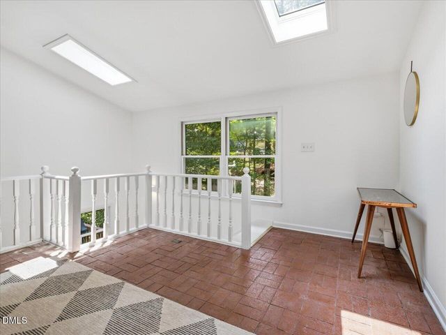 4815 Fortunes Ridge Drive, Durham, NC 27713