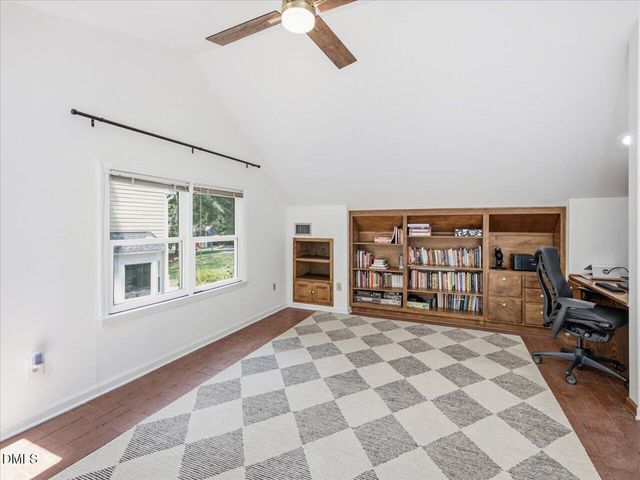4815 Fortunes Ridge Drive, Durham, NC 27713