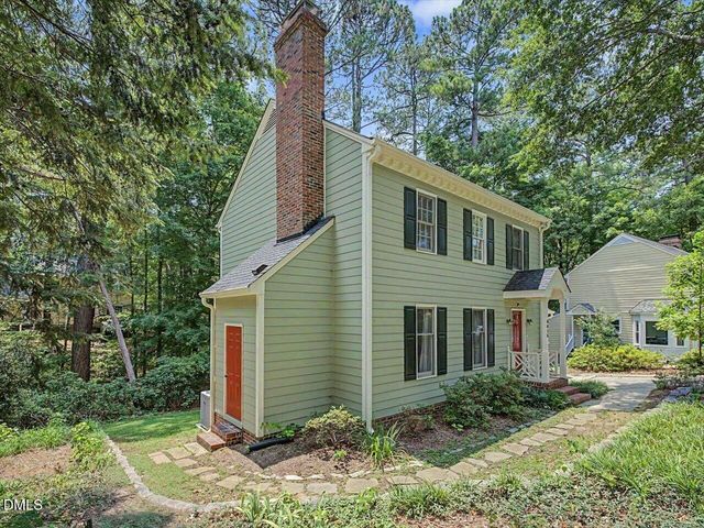 4815 Fortunes Ridge Drive, Durham, NC 27713