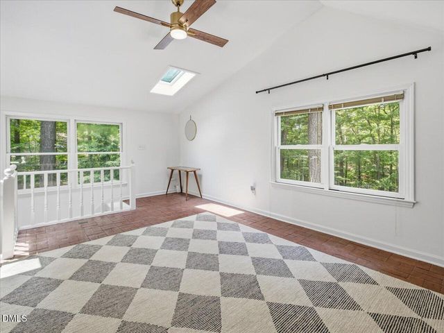 4815 Fortunes Ridge Drive, Durham, NC 27713