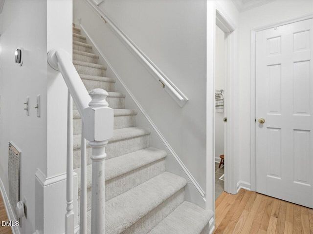 4815 Fortunes Ridge Drive, Durham, NC 27713
