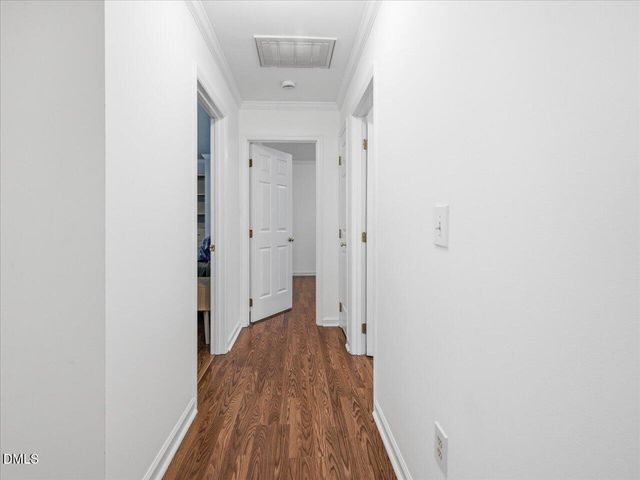 4815 Fortunes Ridge Drive, Durham, NC 27713