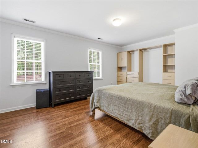 4815 Fortunes Ridge Drive, Durham, NC 27713