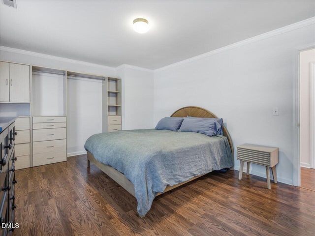 4815 Fortunes Ridge Drive, Durham, NC 27713