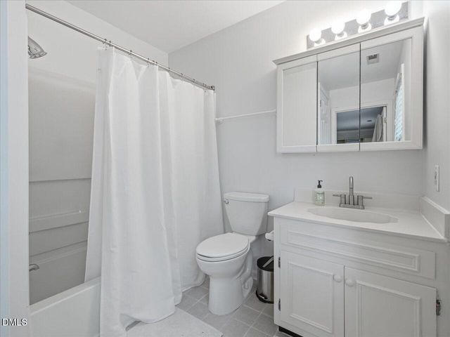 4815 Fortunes Ridge Drive, Durham, NC 27713