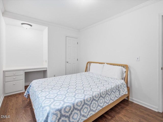 4815 Fortunes Ridge Drive, Durham, NC 27713