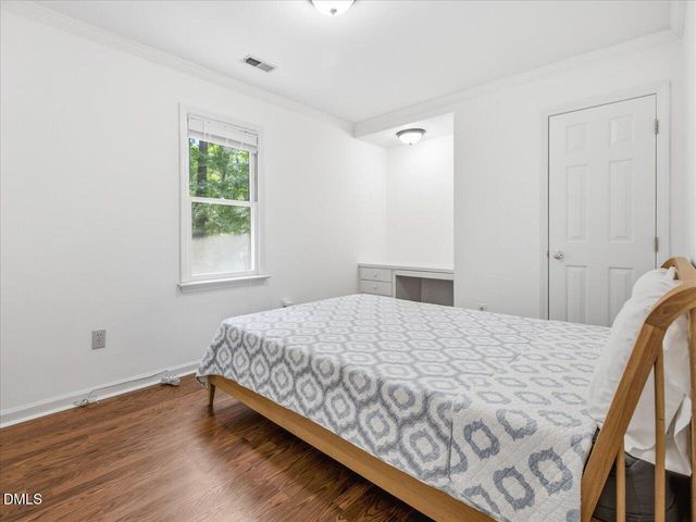 4815 Fortunes Ridge Drive, Durham, NC 27713