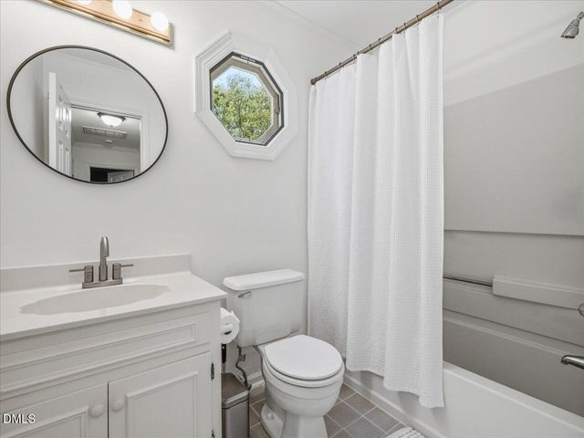4815 Fortunes Ridge Drive, Durham, NC 27713
