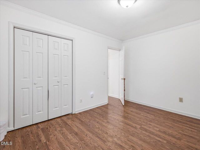 4815 Fortunes Ridge Drive, Durham, NC 27713