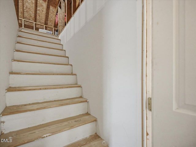 4815 Fortunes Ridge Drive, Durham, NC 27713