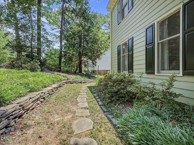 4815 Fortunes Ridge Drive, Durham, NC 27713