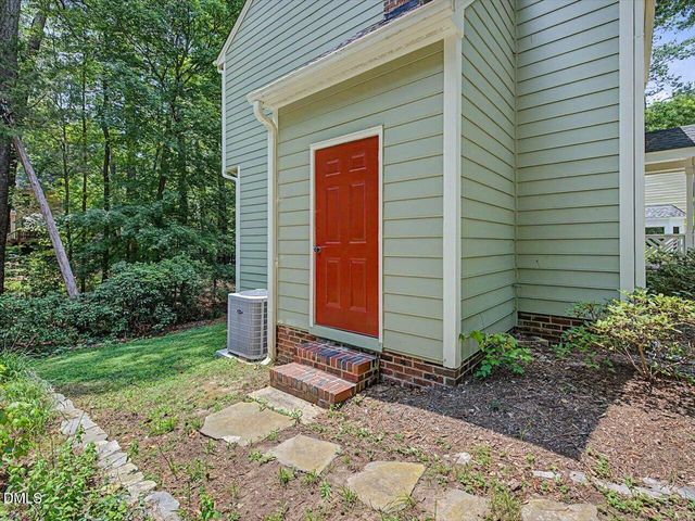 4815 Fortunes Ridge Drive, Durham, NC 27713